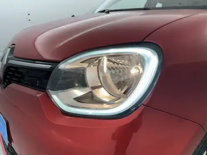 Photo 49 Renault Twingo  III SCe 65