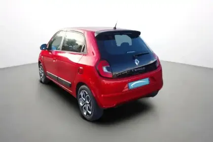 Photo 24 Renault Twingo  III SCe 65