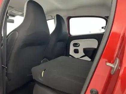 Photo 55 Renault Twingo  III SCe 65