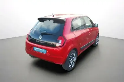 Photo 26 Renault Twingo  III SCe 65