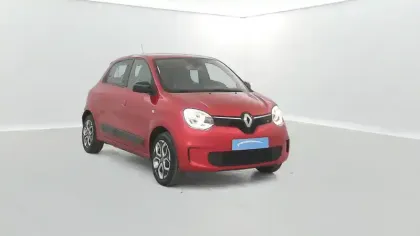 Photo 36 Renault Twingo  III SCe 65