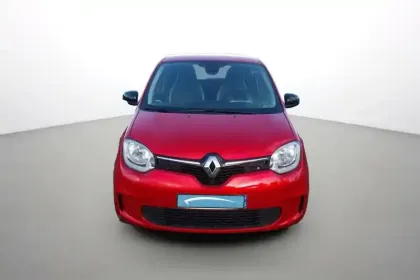 Photo 22 Renault Twingo  III SCe 65