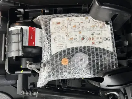 Photo 51 Renault Twingo  III SCe 65