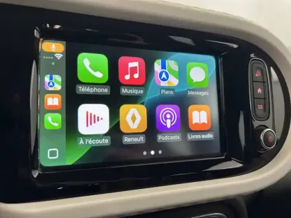 Photo 53 Renault Twingo  III SCe 65