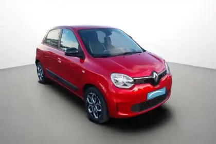 Photo 28 Renault Twingo  III SCe 65