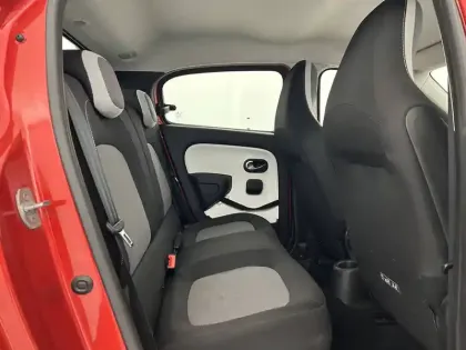 Photo 45 Renault Twingo  III SCe 65
