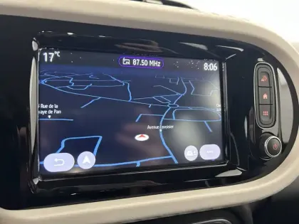 Photo 52 Renault Twingo  III SCe 65