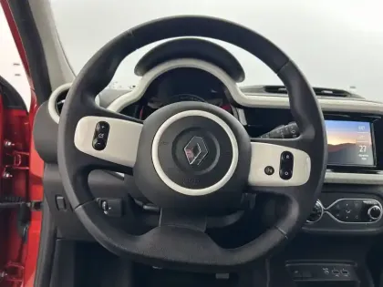 Photo 44 Renault Twingo  III SCe 65