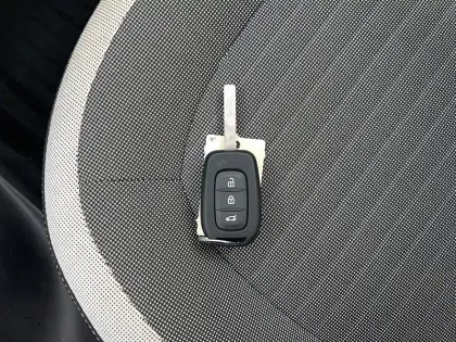 Photo 17 Renault Twingo  III SCe 65