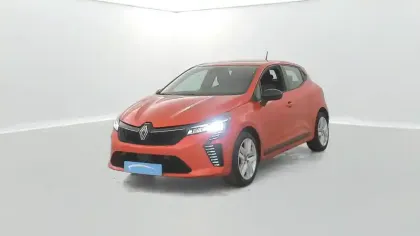 Photo 9 Renault Clio  TCe 90