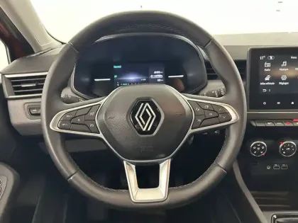 Photo 23 Renault Clio  TCe 90