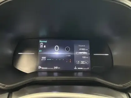 Photo 25 Renault Clio  TCe 90