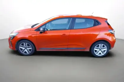 Photo 2 Renault Clio  TCe 90