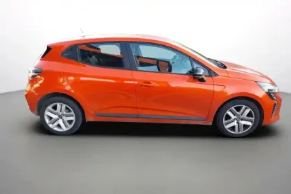 Photo 6 Renault Clio  TCe 90