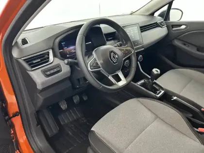 Photo 18 Renault Clio  TCe 90