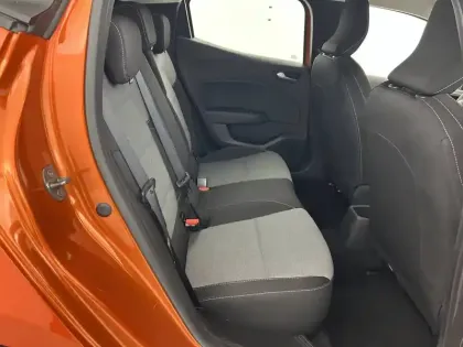 Photo 24 Renault Clio  TCe 90