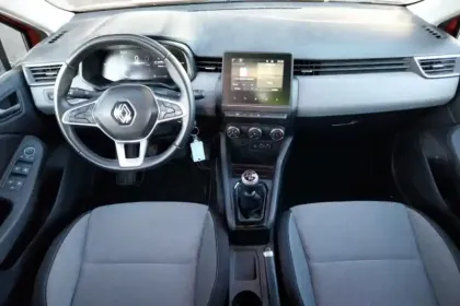 Photo 8 Renault Clio  TCe 90