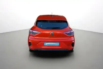 Photo 4 Renault Clio  TCe 90