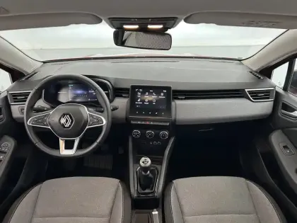 Photo 33 Renault Clio  TCe 90