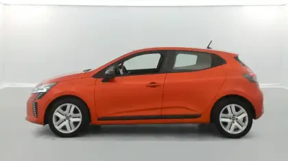 Photo 10 Renault Clio  TCe 90