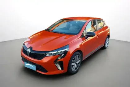 Photo Renault Clio Evolution