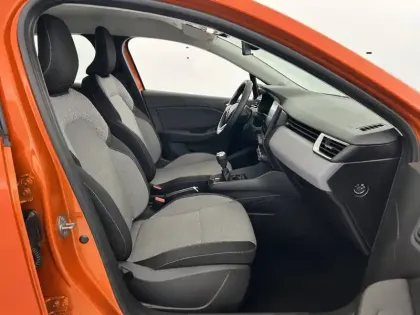 Photo 22 Renault Clio  TCe 90