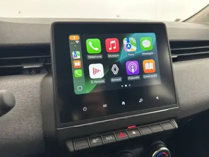 Photo 32 Renault Clio  TCe 90