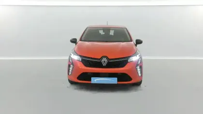 Photo 16 Renault Clio  TCe 90