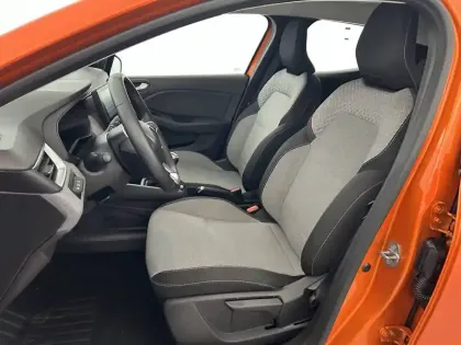 Photo 17 Renault Clio  TCe 90