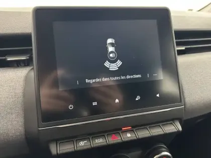 Photo 28 Renault Clio  TCe 90