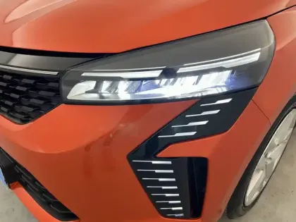 Photo 29 Renault Clio  TCe 90