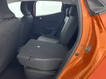 Photo 34 Renault Clio  TCe 90