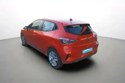 Photo 3 Renault Clio  TCe 90