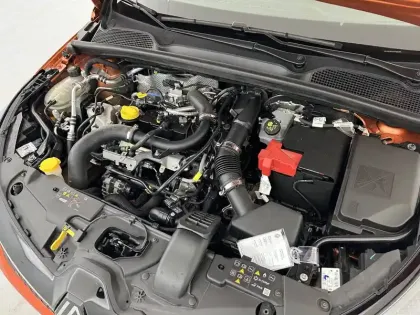 Photo 30 Renault Clio  TCe 90