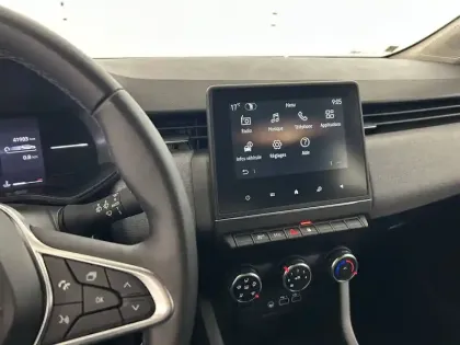 Photo 20 Renault Clio  TCe 90