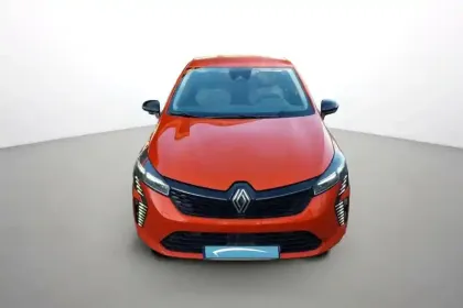 Photo 1 Renault Clio  TCe 90