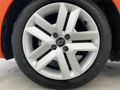 Photo 27 Renault Clio  TCe 90