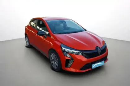 Photo 7 Renault Clio  TCe 90