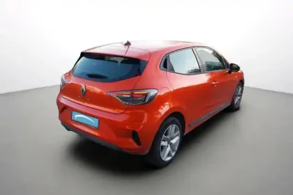 Photo 5 Renault Clio  TCe 90