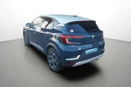 Photo 3 Renault Captur  E-Tech full hybrid 145