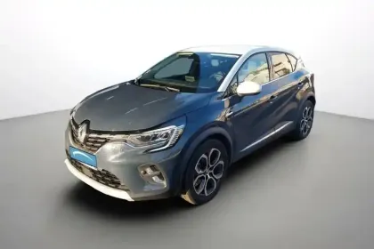 Photo Renault Captur Techno