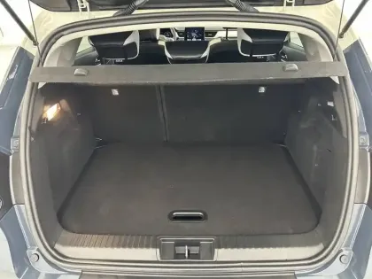 Photo 17 Renault Captur  E-Tech full hybrid 145