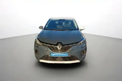 Photo 1 Renault Captur  E-Tech full hybrid 145
