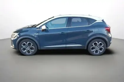 Photo 2 Renault Captur  E-Tech full hybrid 145