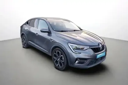 Photo 7 Renault Arkana  E-Tech 145 - 21B