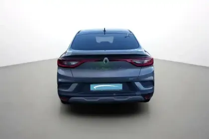 Photo 4 Renault Arkana  E-Tech 145 - 21B