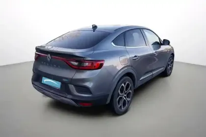 Photo 5 Renault Arkana  E-Tech 145 - 21B