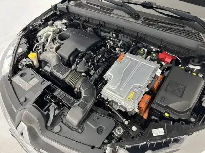 Photo 30 Renault Arkana  E-Tech 145 - 21B