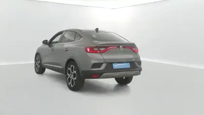 Photo 11 Renault Arkana  E-Tech 145 - 21B