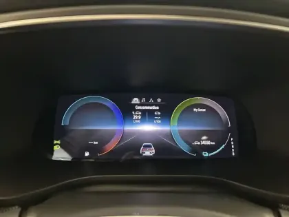 Photo 25 Renault Arkana  E-Tech 145 - 21B